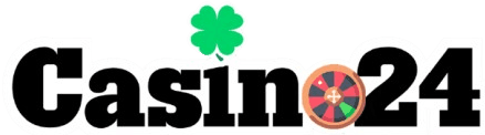 Casino24 logo
